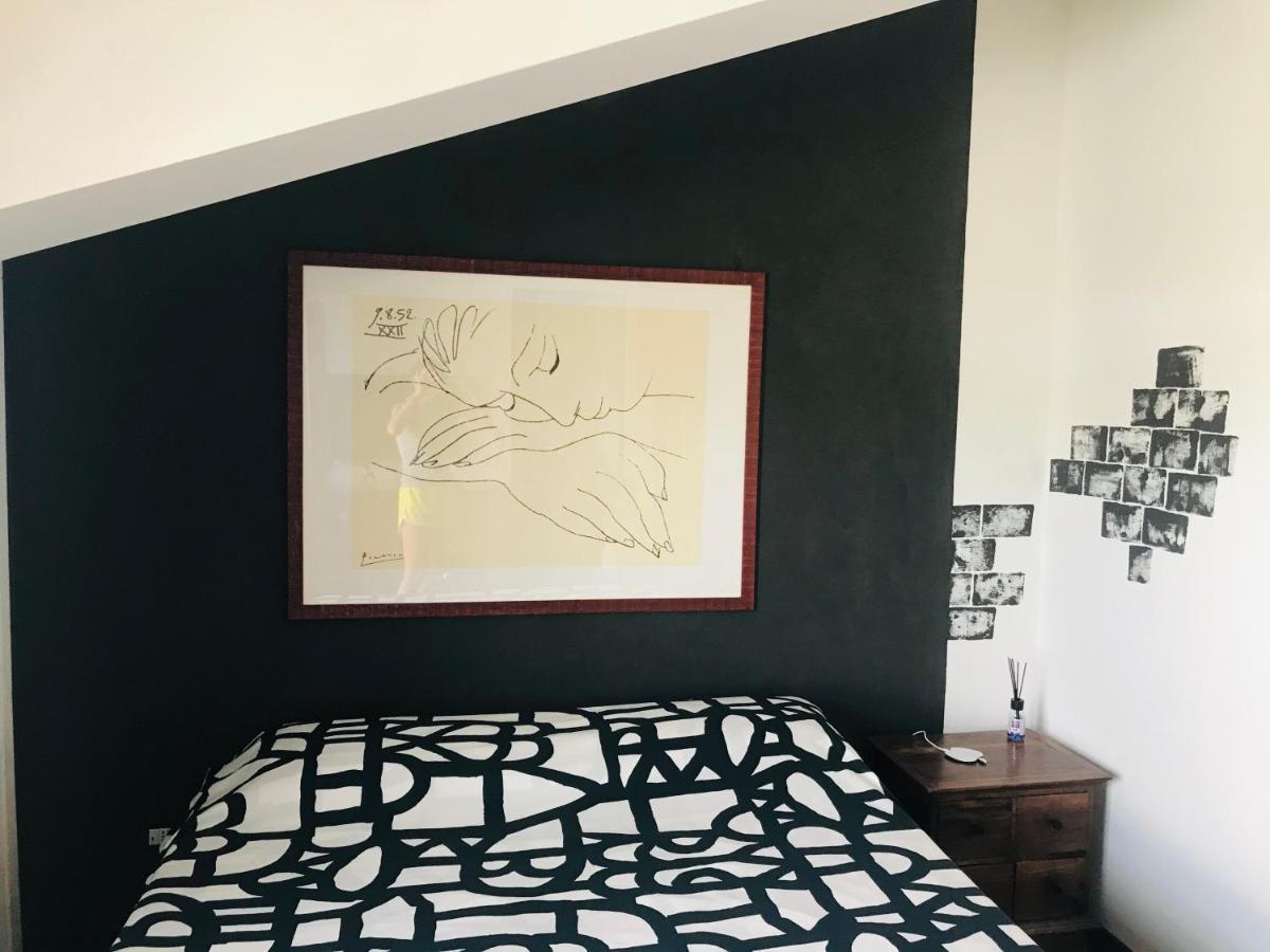 카살 팔로코 Carolina'S Nest 아파트 외부 사진